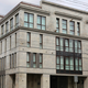 The St. Petersburg building known as Russia’s “troll farm.” (Photo: AP)